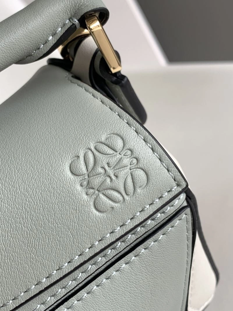 Loewe Puzzle Bags Chic 73321