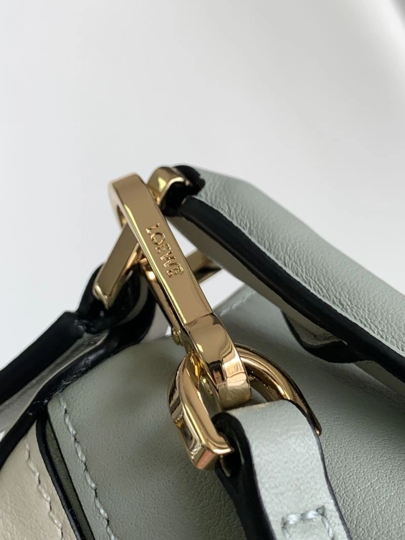 Loewe Puzzle Bags Chic 73321