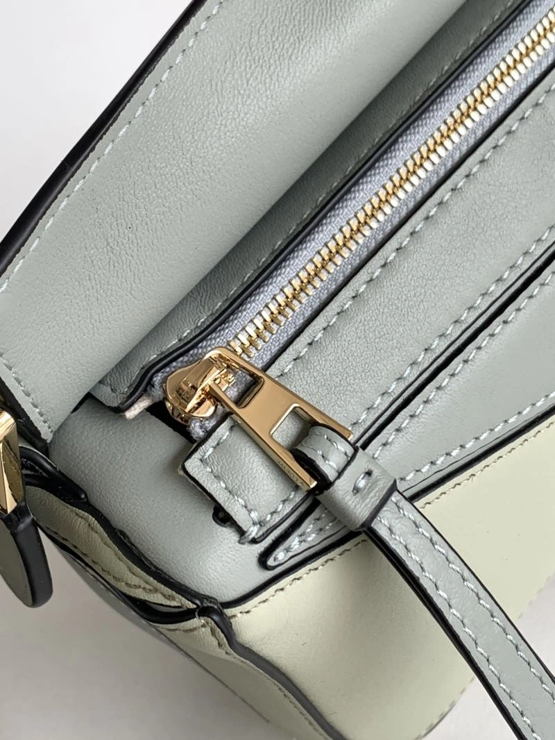 Loewe Puzzle Bags Chic 73321