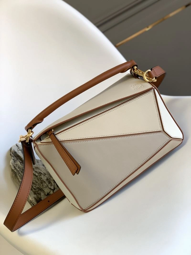Loewe Puzzle Bags Functional 73319