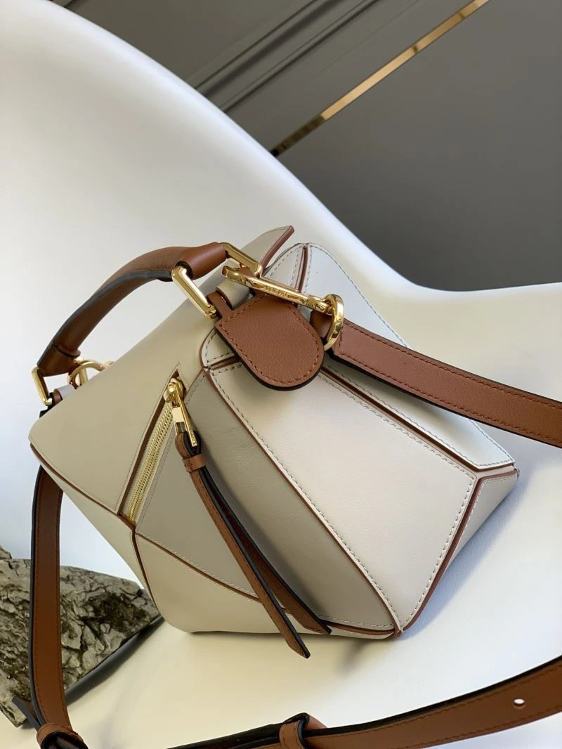 Loewe Puzzle Bags Functional 73319
