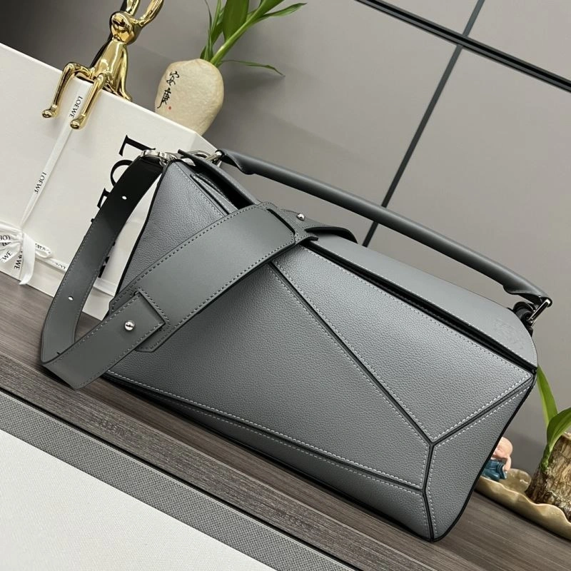 Loewe Puzzle Bags Sleek 73315