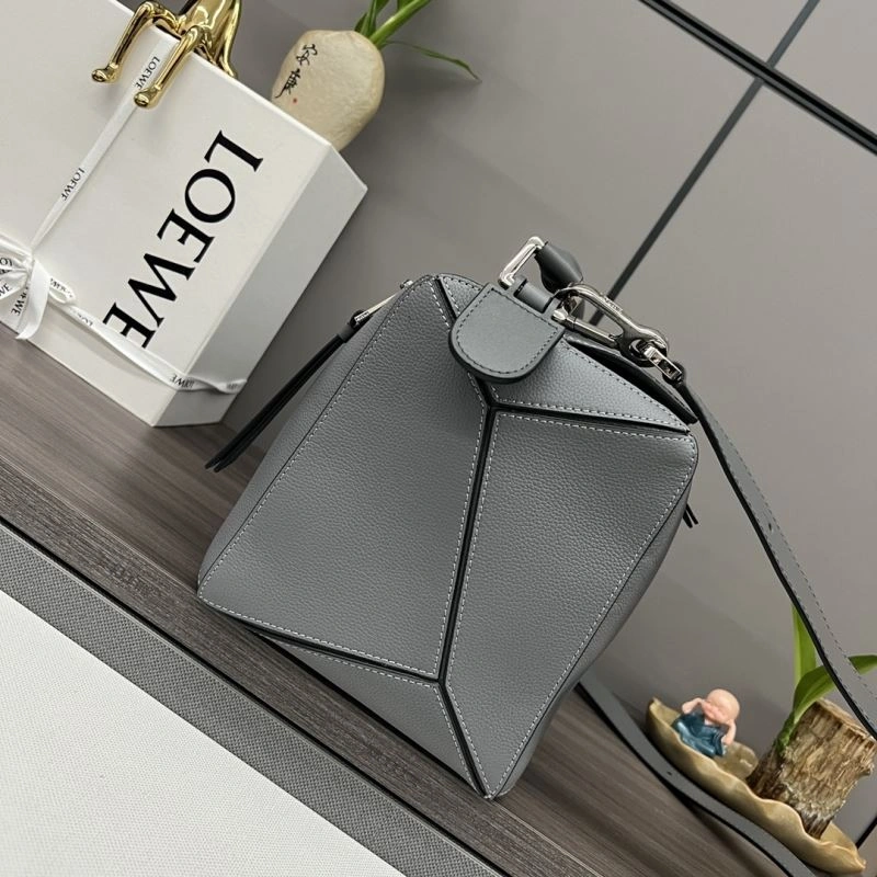 Loewe Puzzle Bags Sleek 73315