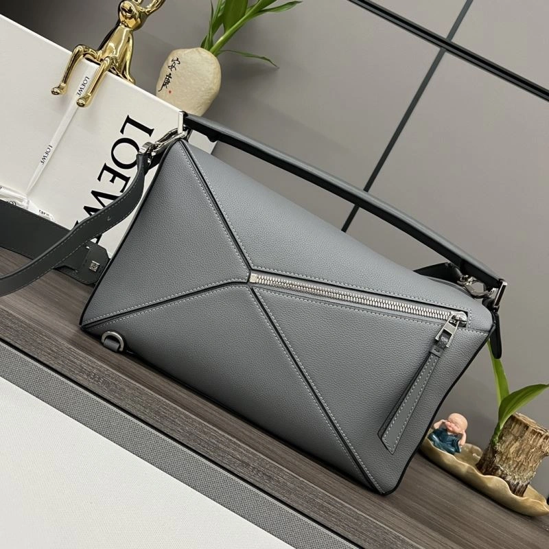 Loewe Puzzle Bags Sleek 73315