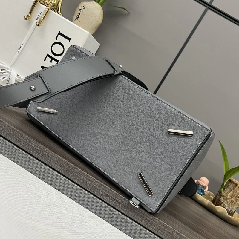 Loewe Puzzle Bags Sleek 73315