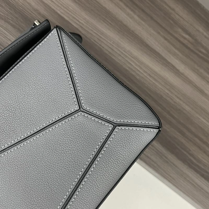 Loewe Puzzle Bags Sleek 73315