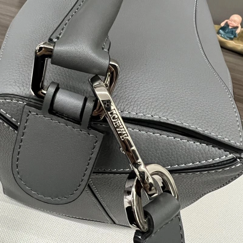 Loewe Puzzle Bags Sleek 73315