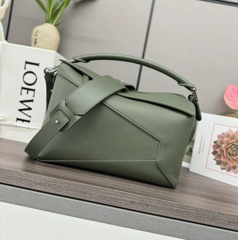 Loewe Puzzle Bags ZeroBulk 73309