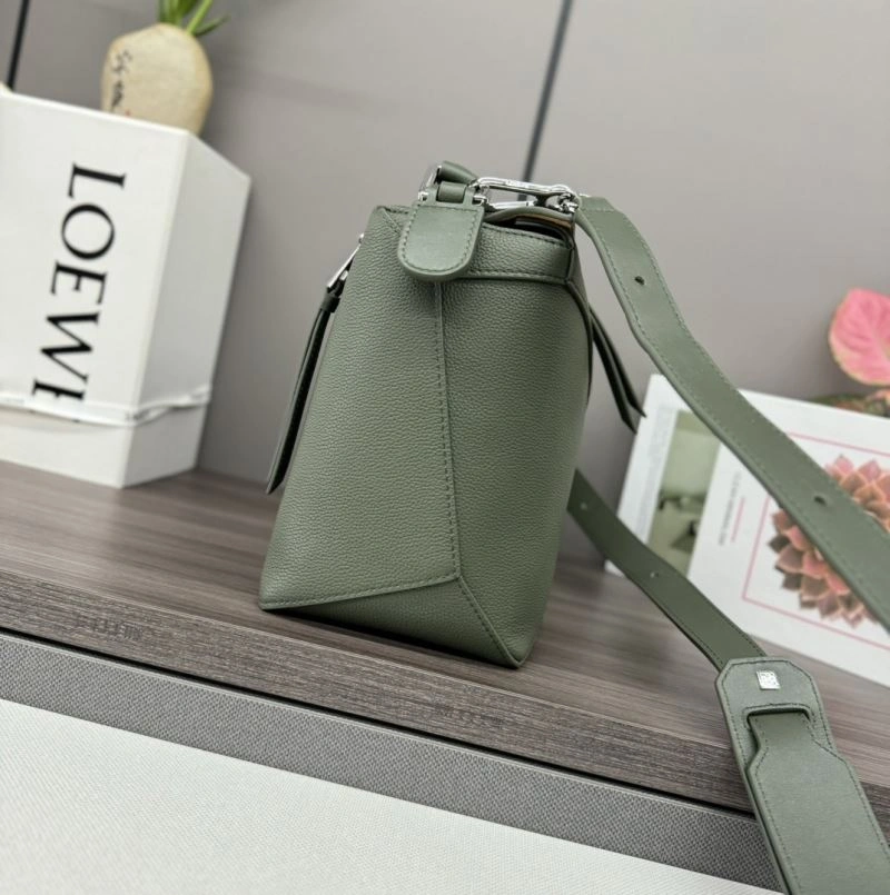 Loewe Puzzle Bags ZeroBulk 73309