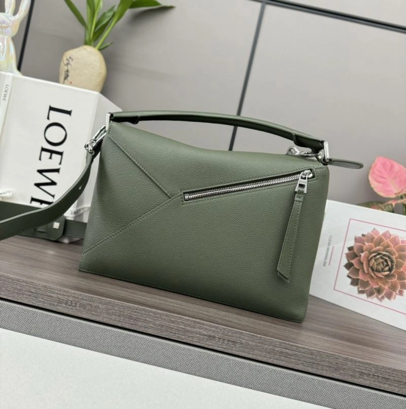 Loewe Puzzle Bags ZeroBulk 73309