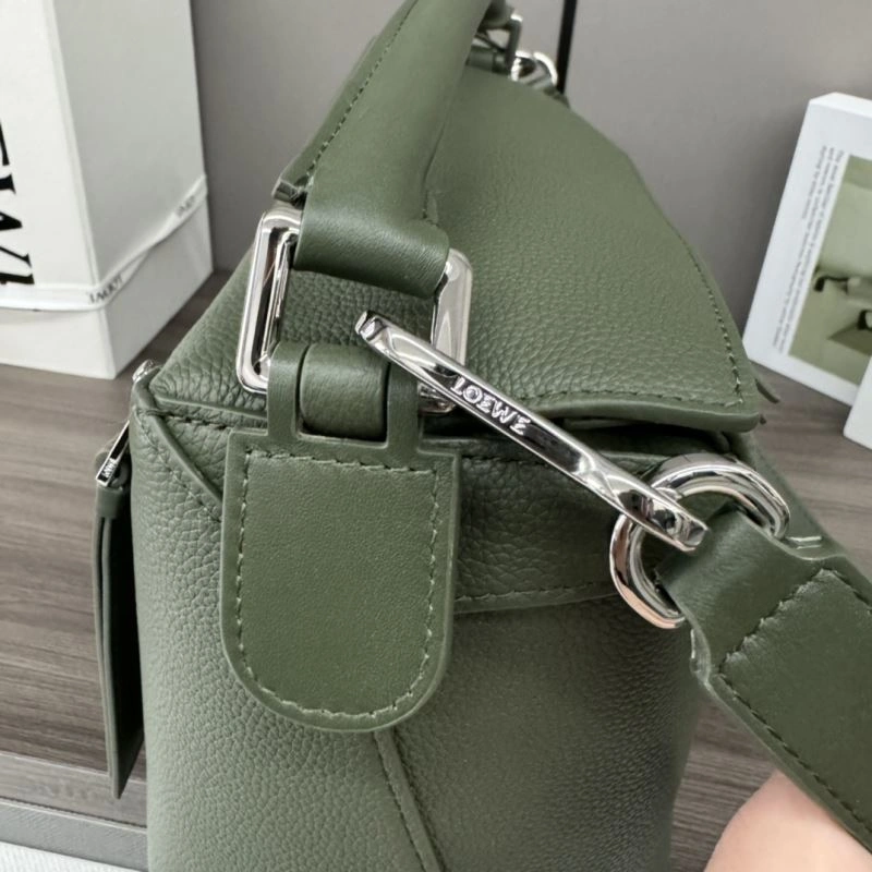 Loewe Puzzle Bags ZeroBulk 73309