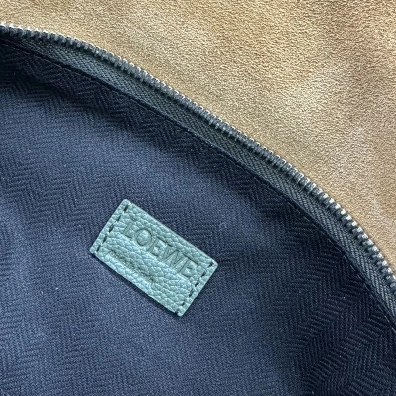 Loewe Puzzle Bags ZeroBulk 73309