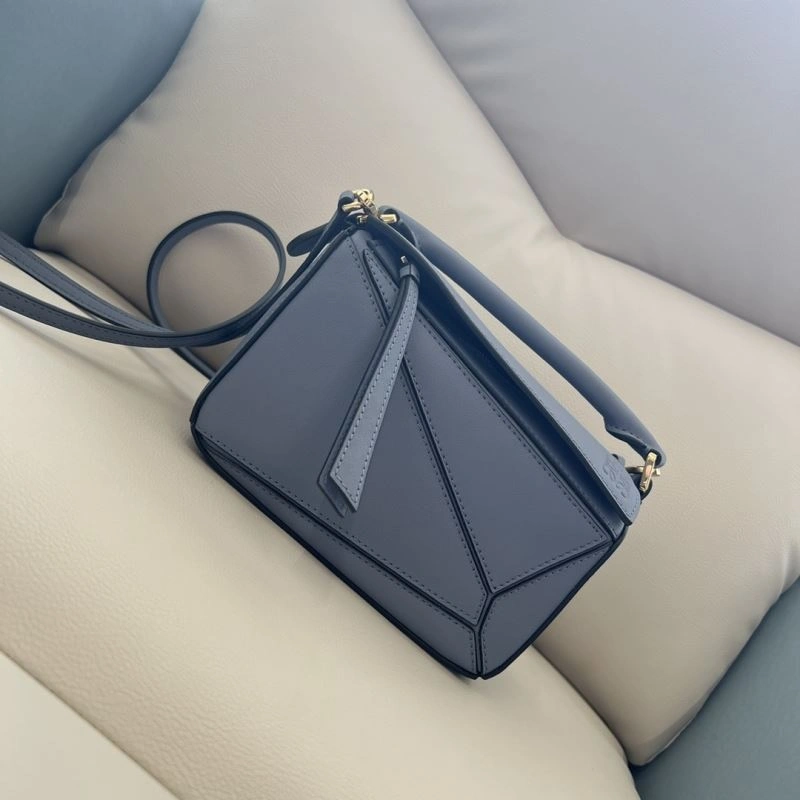 Loewe Puzzle Bags Efficient 73310