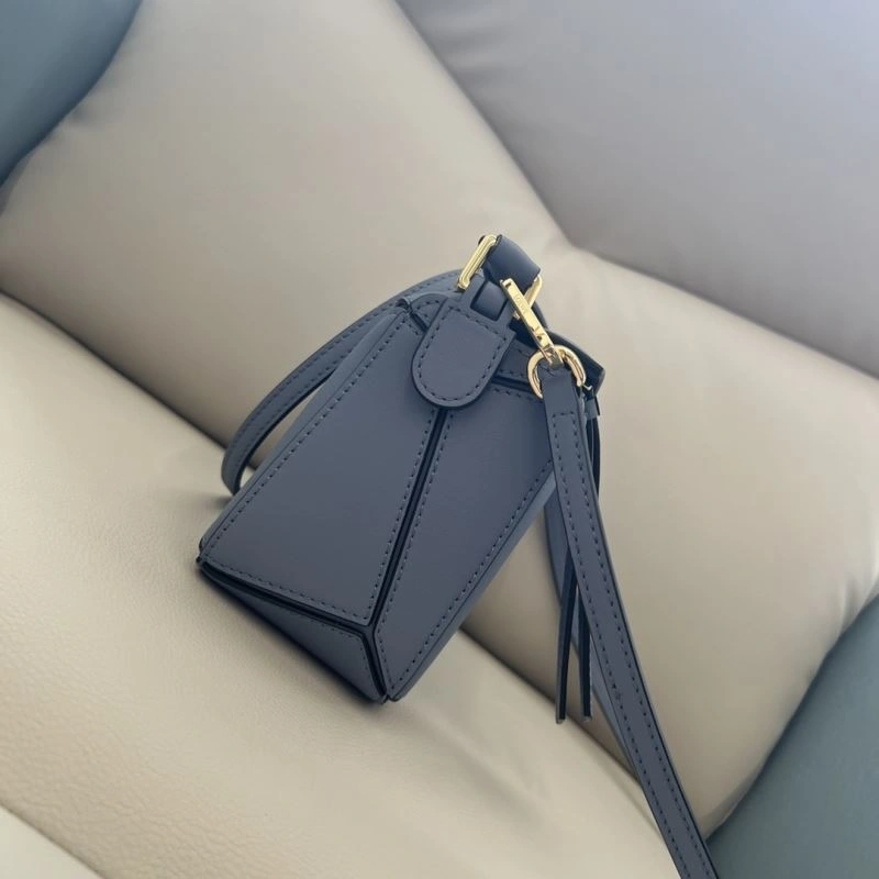 Loewe Puzzle Bags Efficient 73310