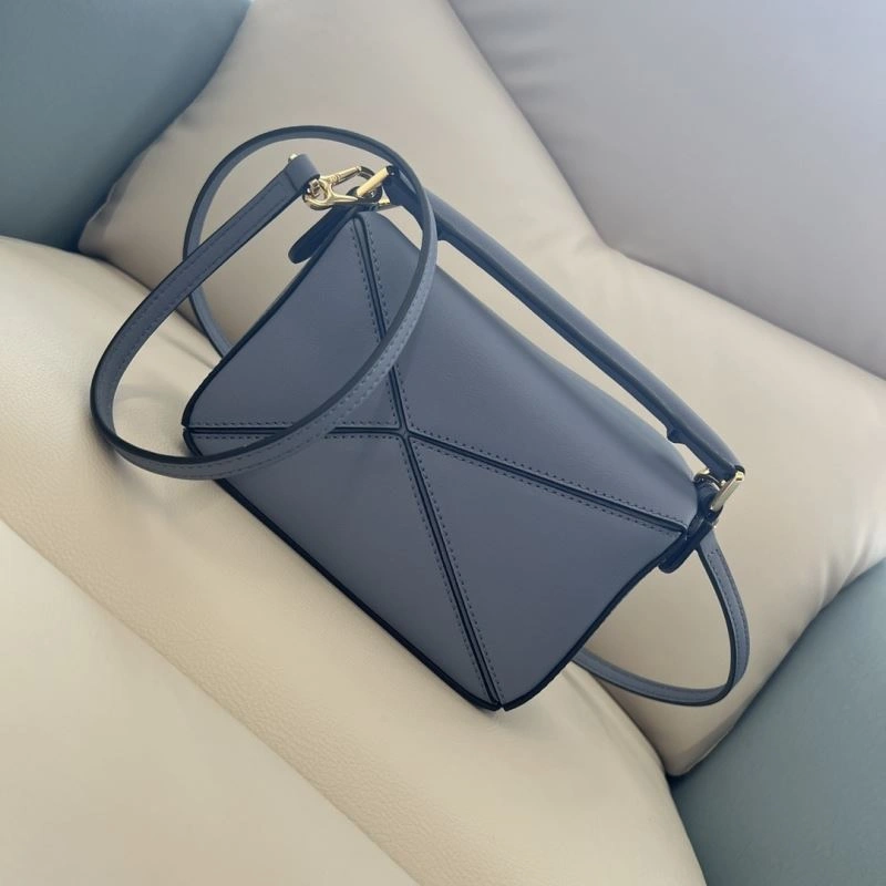 Loewe Puzzle Bags Efficient 73310