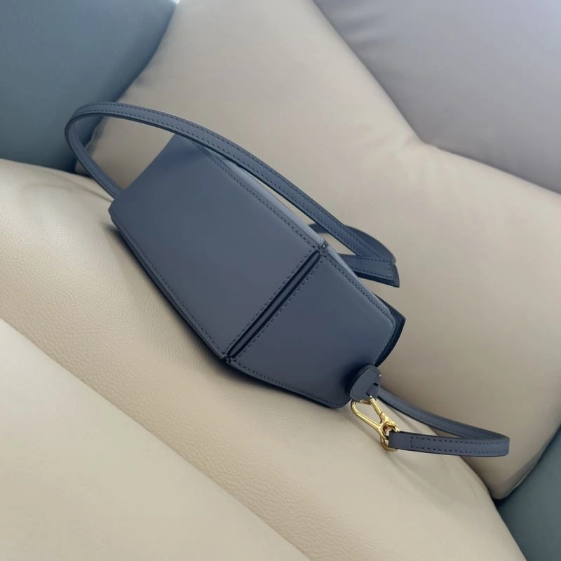 Loewe Puzzle Bags Efficient 73310