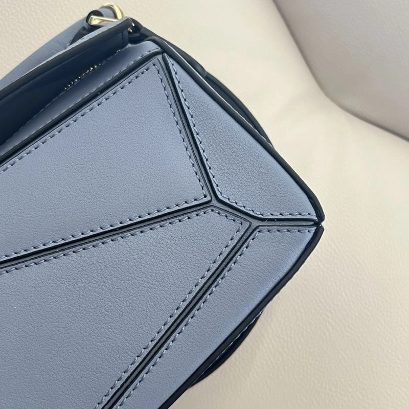 Loewe Puzzle Bags Efficient 73310