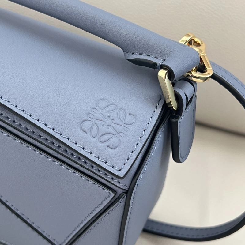 Loewe Puzzle Bags Efficient 73310