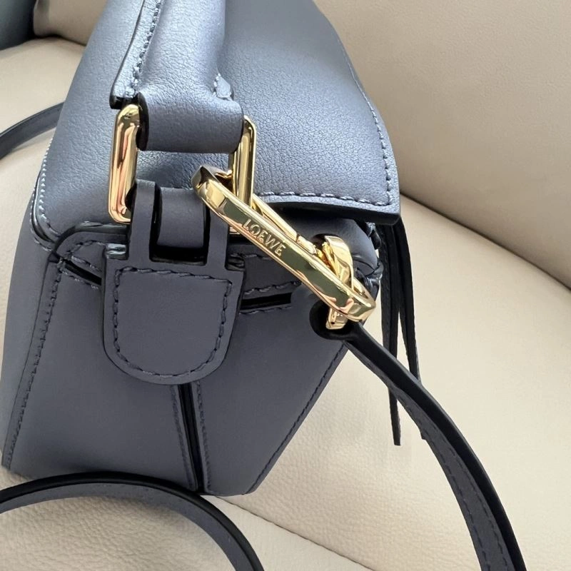 Loewe Puzzle Bags Efficient 73310