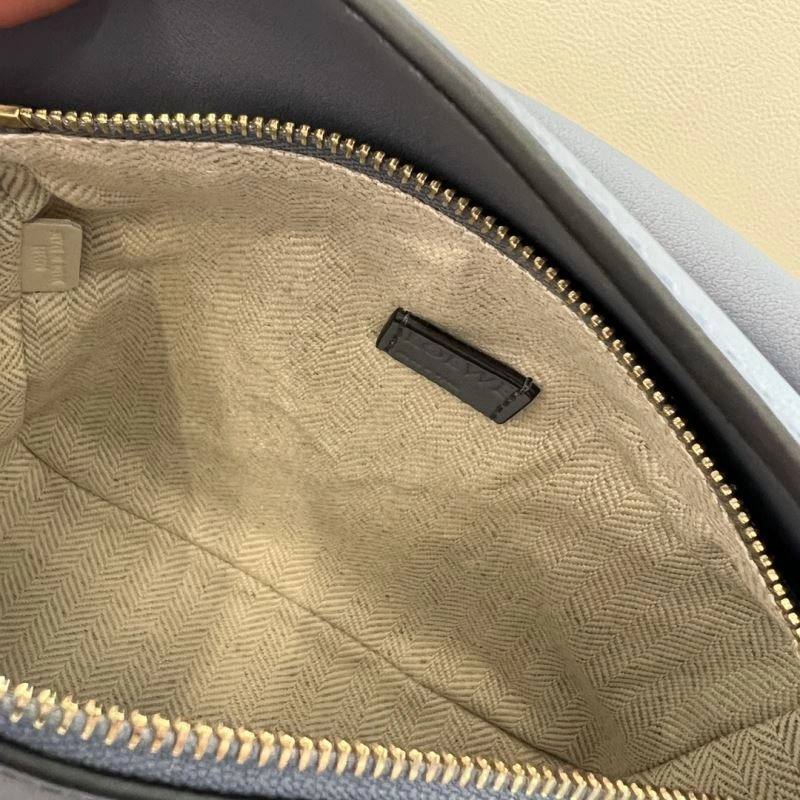 Loewe Puzzle Bags Efficient 73310