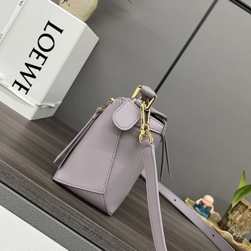 Practical Loewe Puzzle Bags 73314