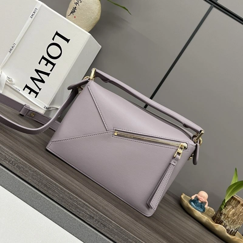 Practical Loewe Puzzle Bags 73314
