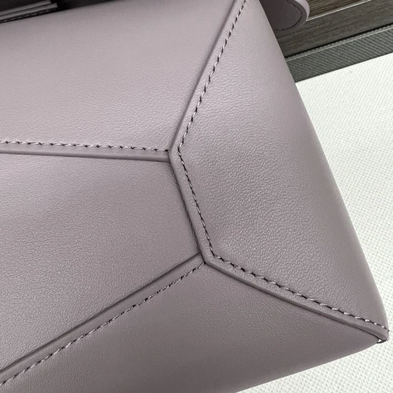 Practical Loewe Puzzle Bags 73314