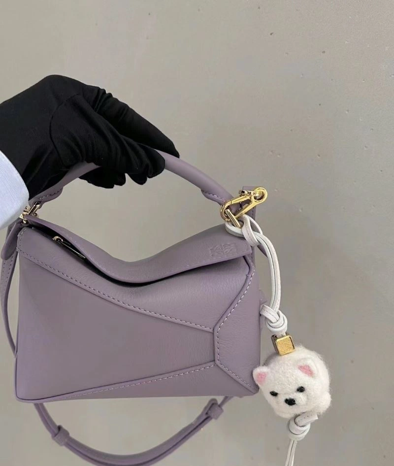 Practical Loewe Puzzle Bags 73314