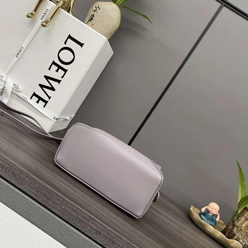 SmoothTexture Loewe Puzzle Bags 73317