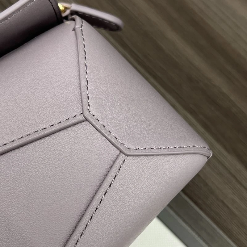 SmoothTexture Loewe Puzzle Bags 73317