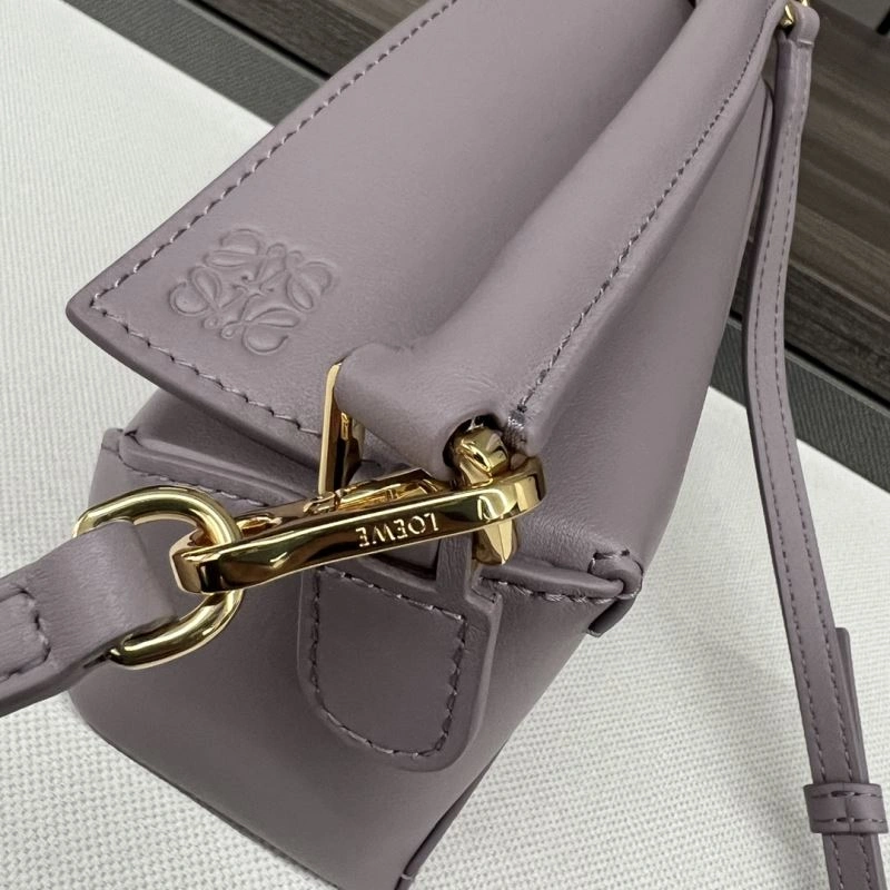 SmoothTexture Loewe Puzzle Bags 73317