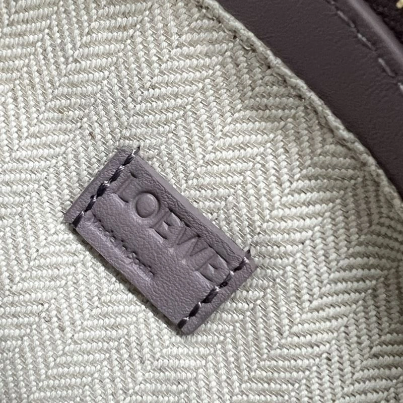SmoothTexture Loewe Puzzle Bags 73317