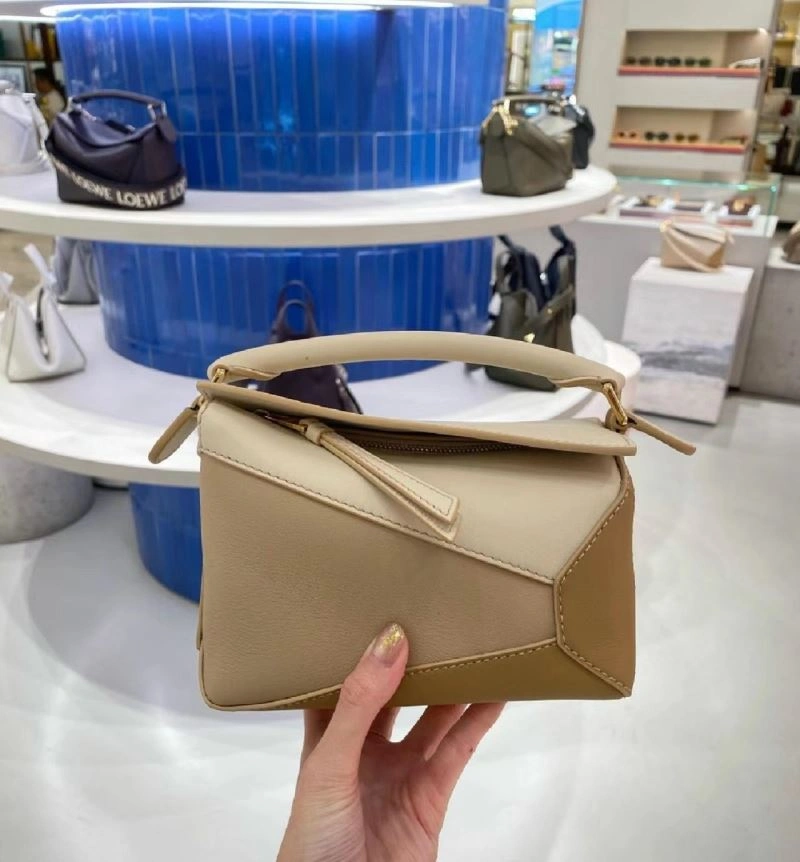 WellDesigned Loewe Puzzle Bags 73318