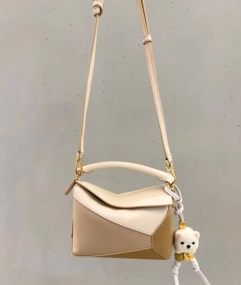 WellDesigned Loewe Puzzle Bags 73318