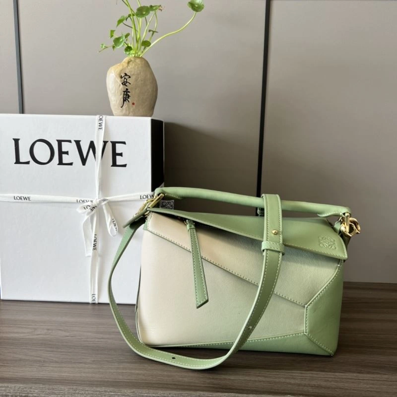 MoistureWicking Loewe Puzzle Bags 73316