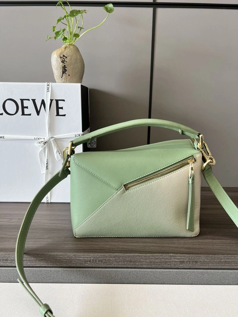 MoistureWicking Loewe Puzzle Bags 73316