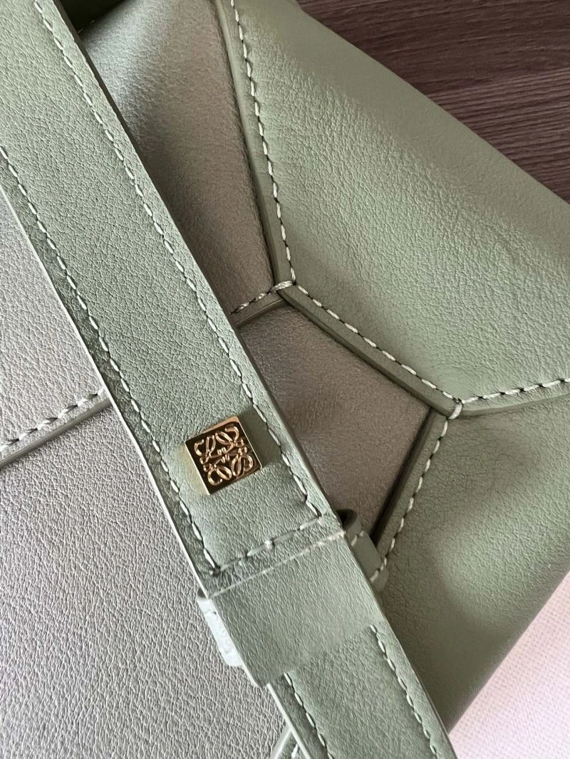 MoistureWicking Loewe Puzzle Bags 73316