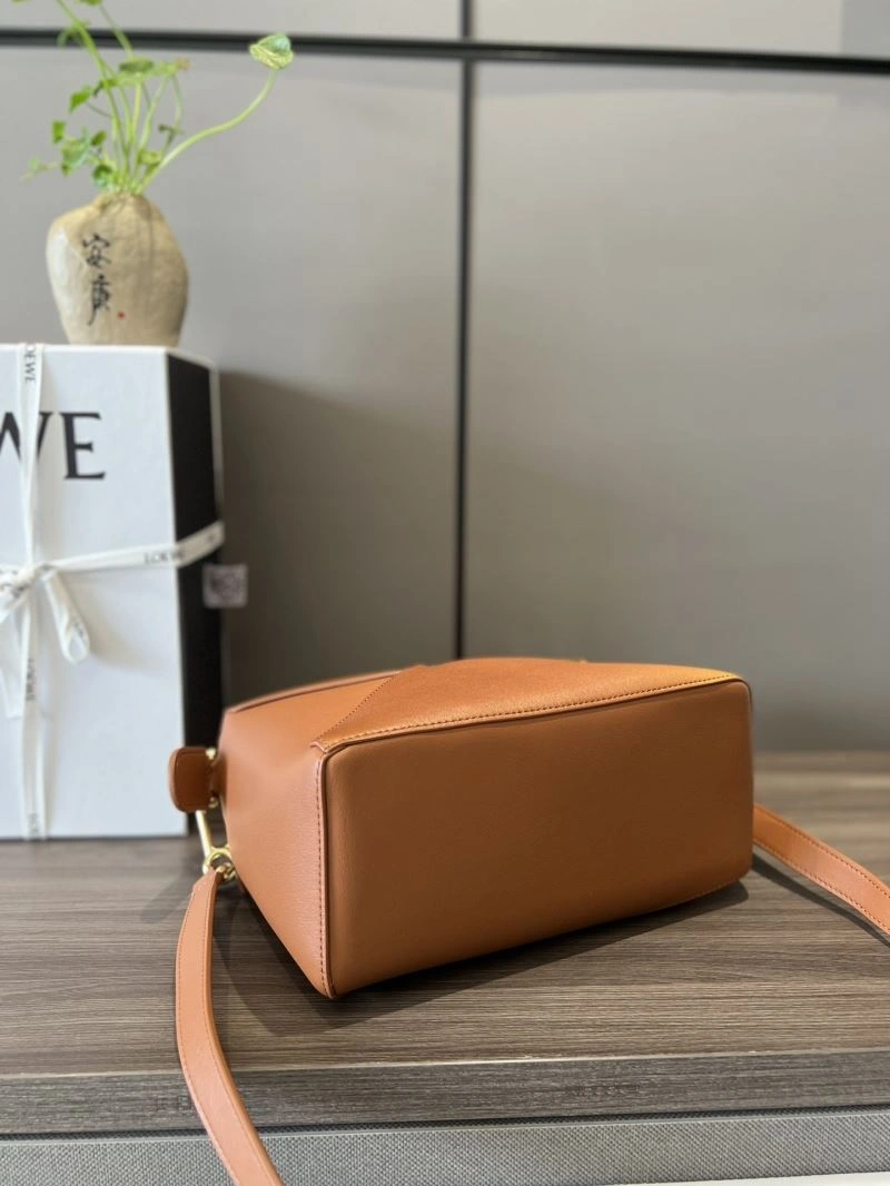 Loewe Puzzle Bags Sophisticated 73312