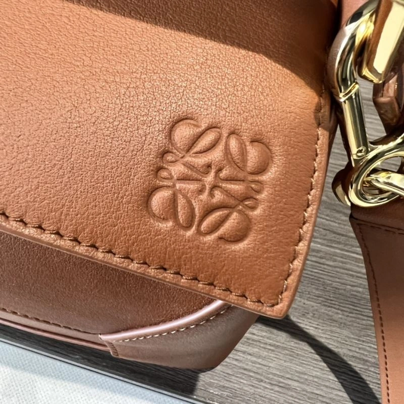 Loewe Puzzle Bags Sophisticated 73312