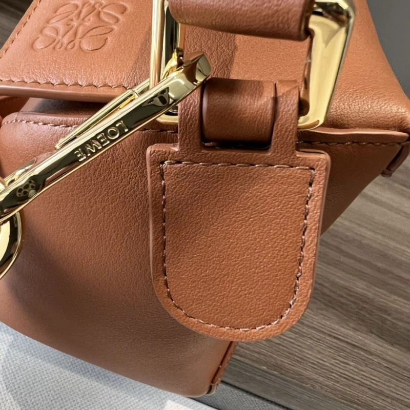 Loewe Puzzle Bags Sophisticated 73312