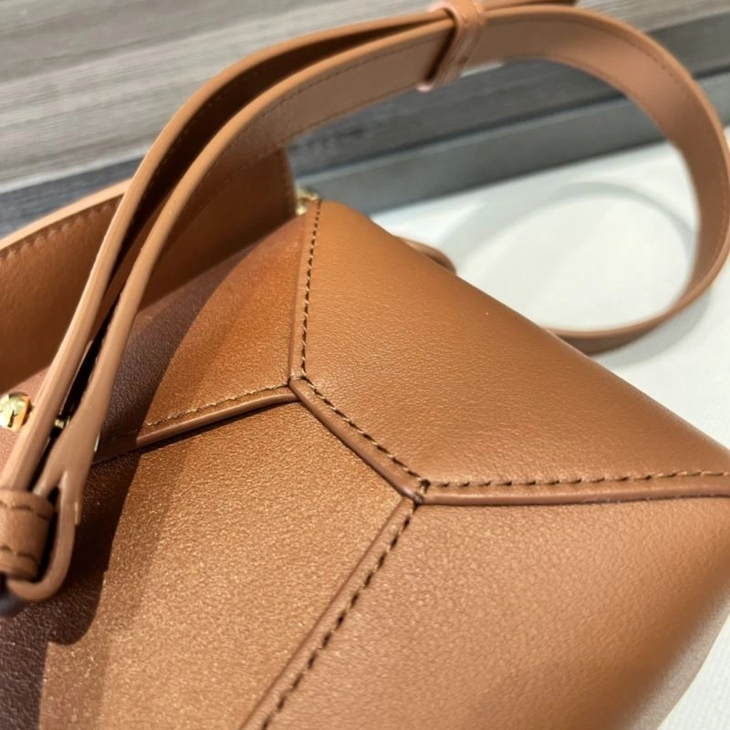 Loewe Puzzle Bags Sophisticated 73312