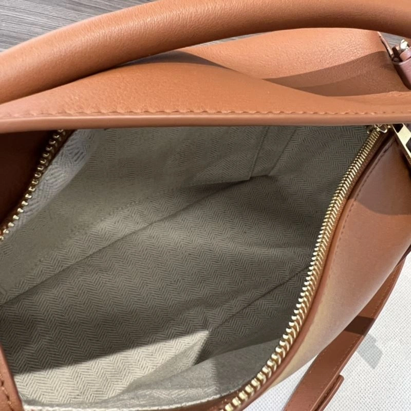 Loewe Puzzle Bags Sophisticated 73312