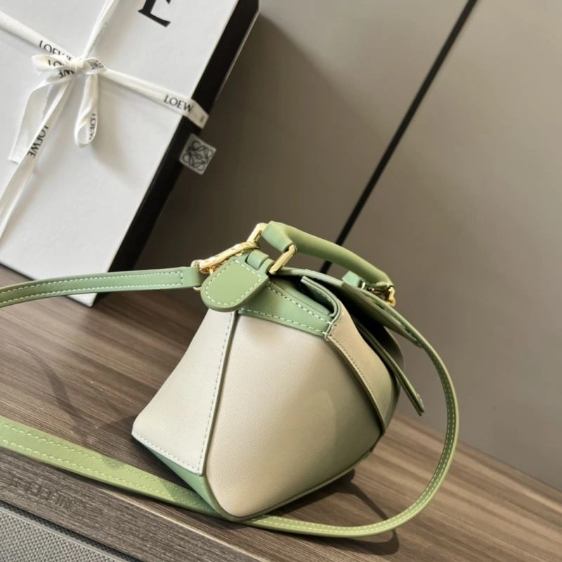 Loewe Puzzle Bags EyeCatching 73311