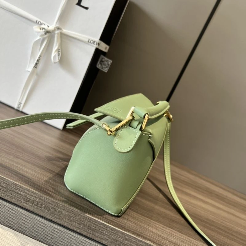 Loewe Puzzle Bags EyeCatching 73311