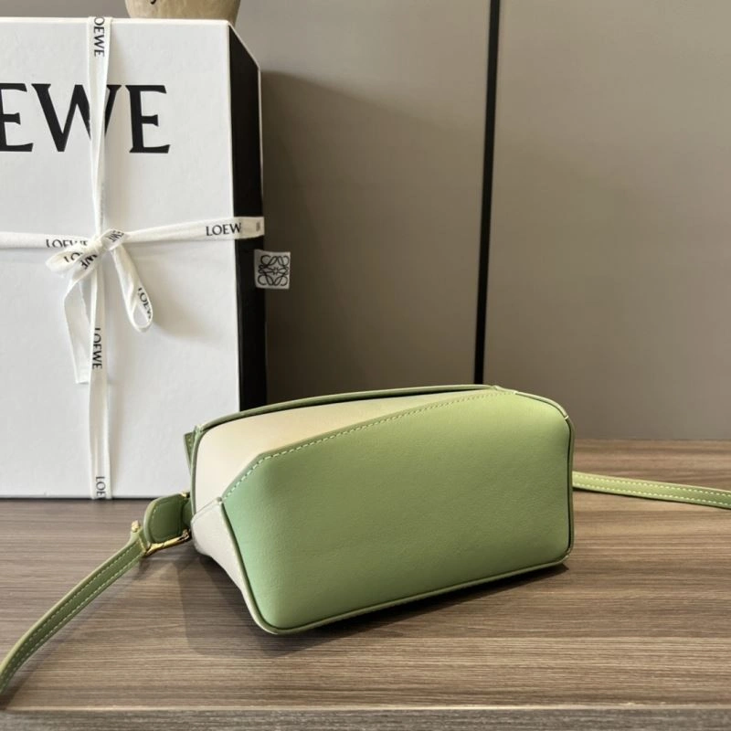 Loewe Puzzle Bags EyeCatching 73311