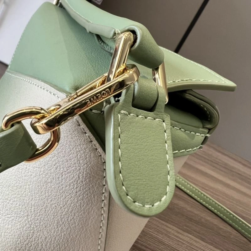 Loewe Puzzle Bags EyeCatching 73311