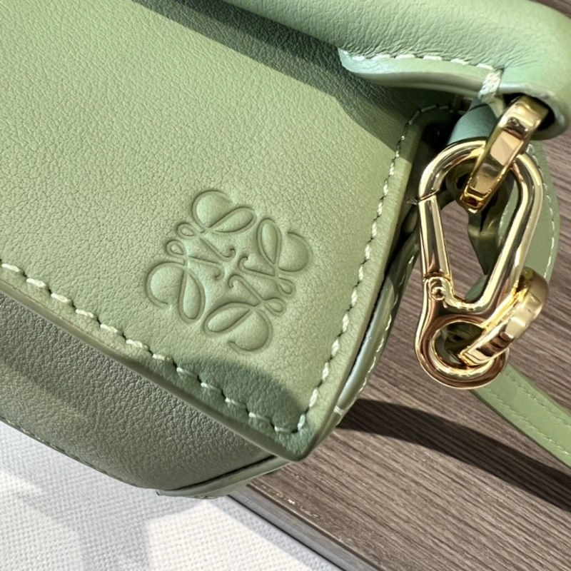 Loewe Puzzle Bags EyeCatching 73311