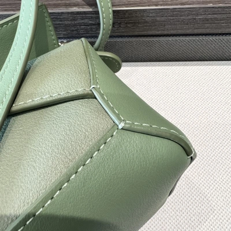 Loewe Puzzle Bags EyeCatching 73311