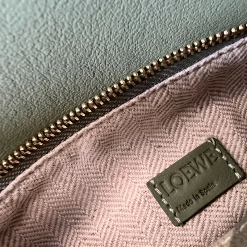 Loewe Puzzle Bags EyeCatching 73311