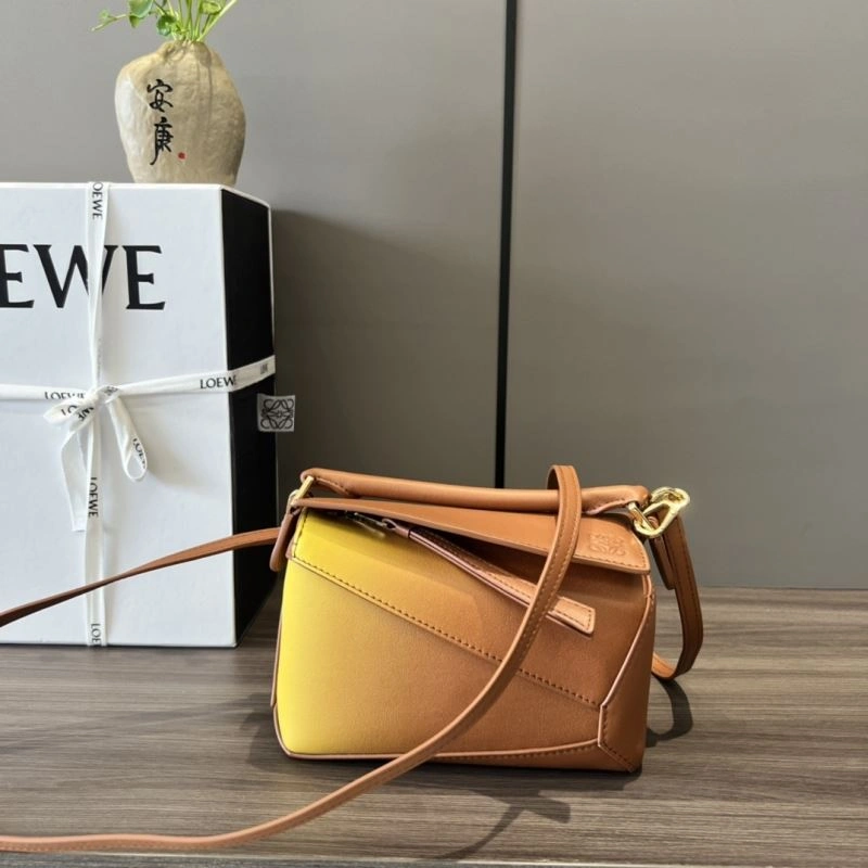 Loewe Puzzle Bags MultiPurpose 73320